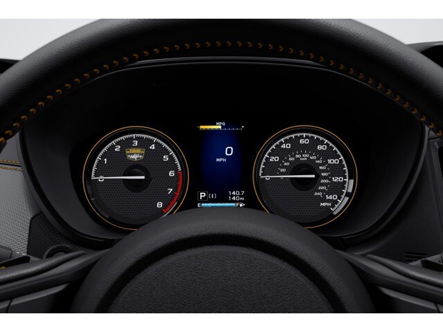2025 Subaru Forester Wilderness photo 16