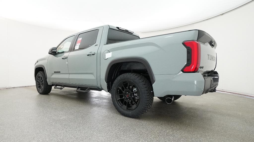 2026 Toyota Tundra SR5 photo 29