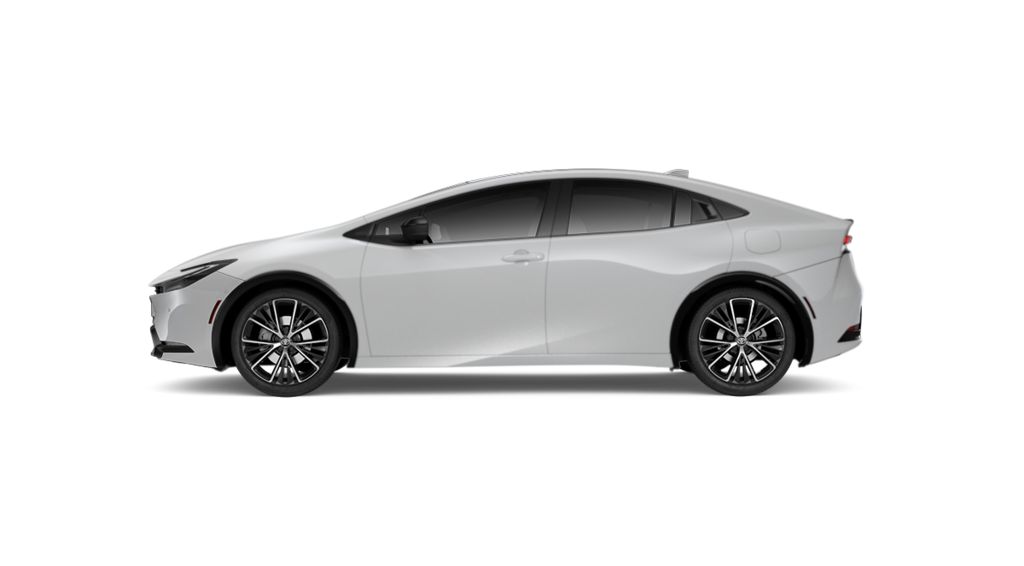 New 2024 Toyota Prius XLE For Sale in Pine Bluff, AR VIN