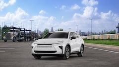2025 Toyota Crown Signia XLE