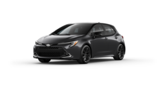 2025 Toyota Corolla Hatchback XSE Hatchback