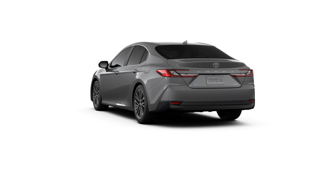 2025 Toyota Camry For Sale Raleigh NC Near Durham