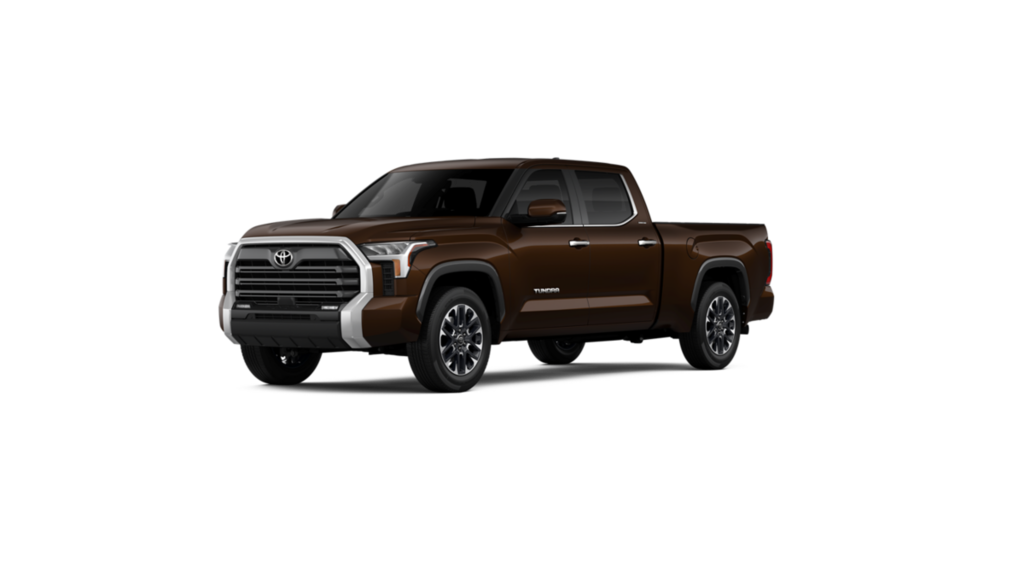 New 2025 Toyota Tundra For Sale at Elko Motor Company VIN