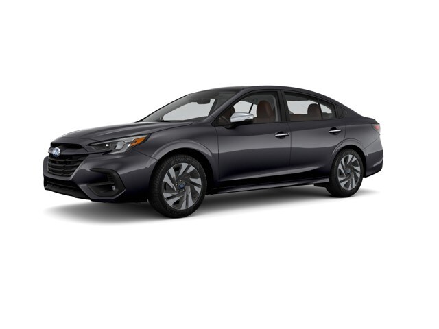 2025 Subaru Legacy Touring XT photo 3