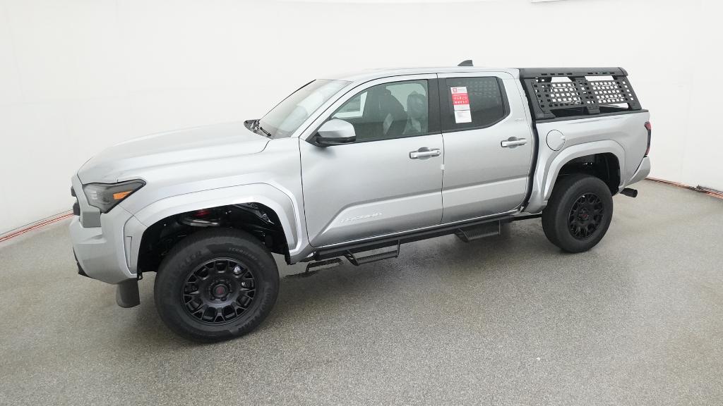 2025 Toyota Tacoma SR5 - Photo 53
