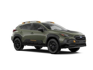 2025 Subaru Crosstrek Near Solon OH