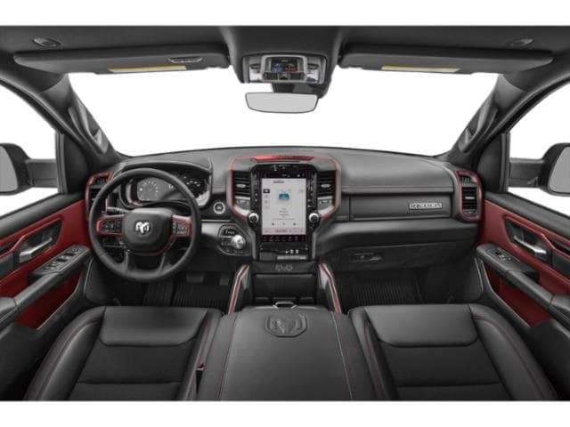 2026 Ram 1500 Rebel photo 7