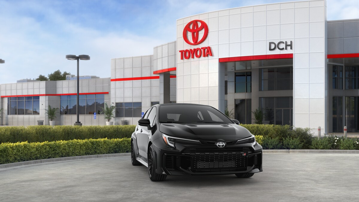 2025 Toyota GR Corolla Premium Plus - Photo 43