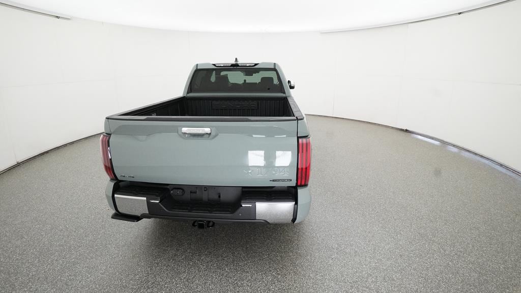 2025 Toyota Tundra 1794 Edition - Photo 28