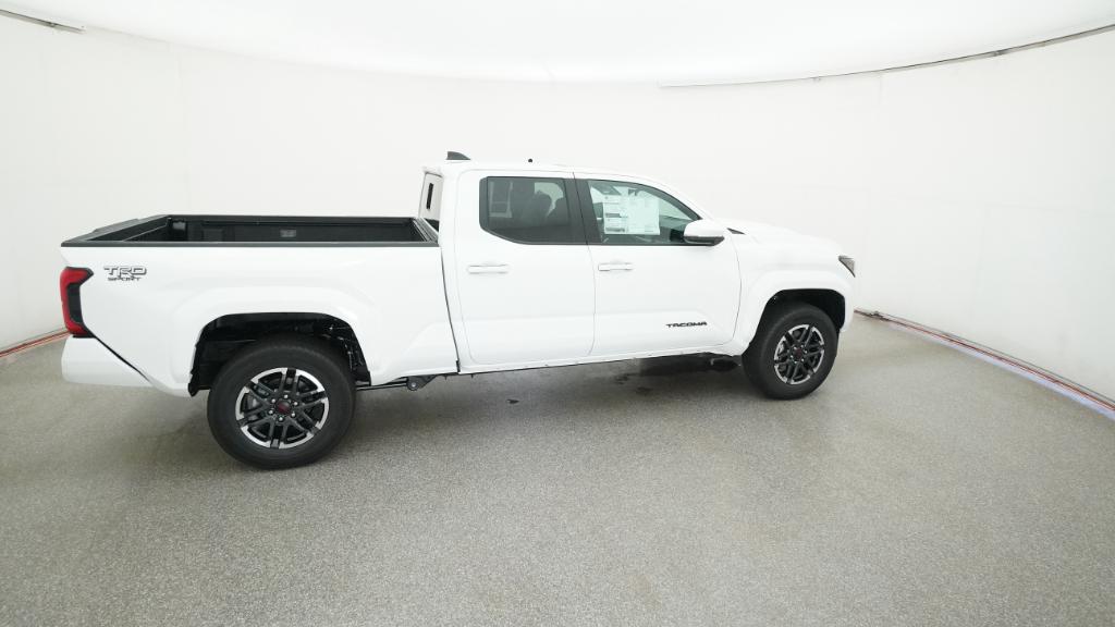 2025 Toyota Tacoma TRD Sport - Photo 44