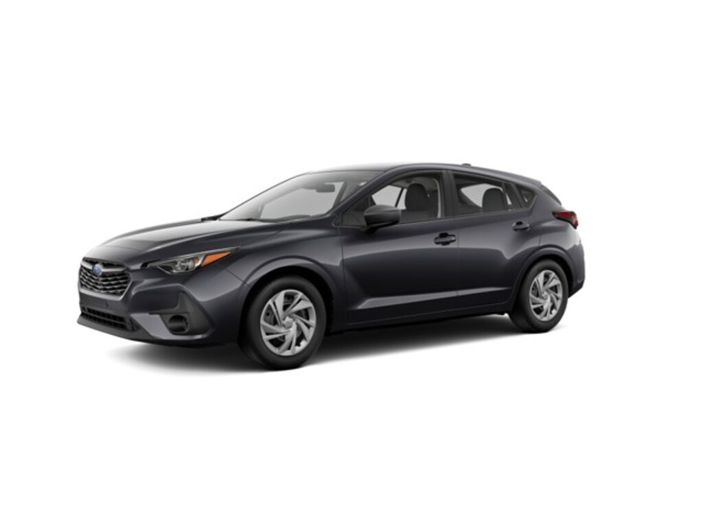 New 2024 Subaru Impreza Base Trim Level For Sale/Lease Anchorage, AK