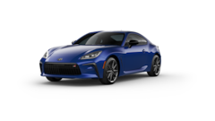 2025 Toyota GR86 GR86 Premium Coupe