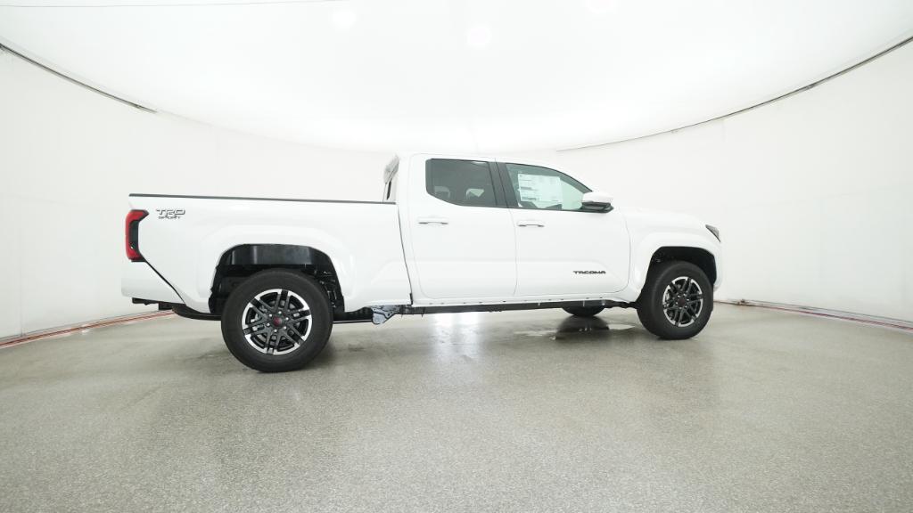 2025 Toyota Tacoma TRD Sport - Photo 62