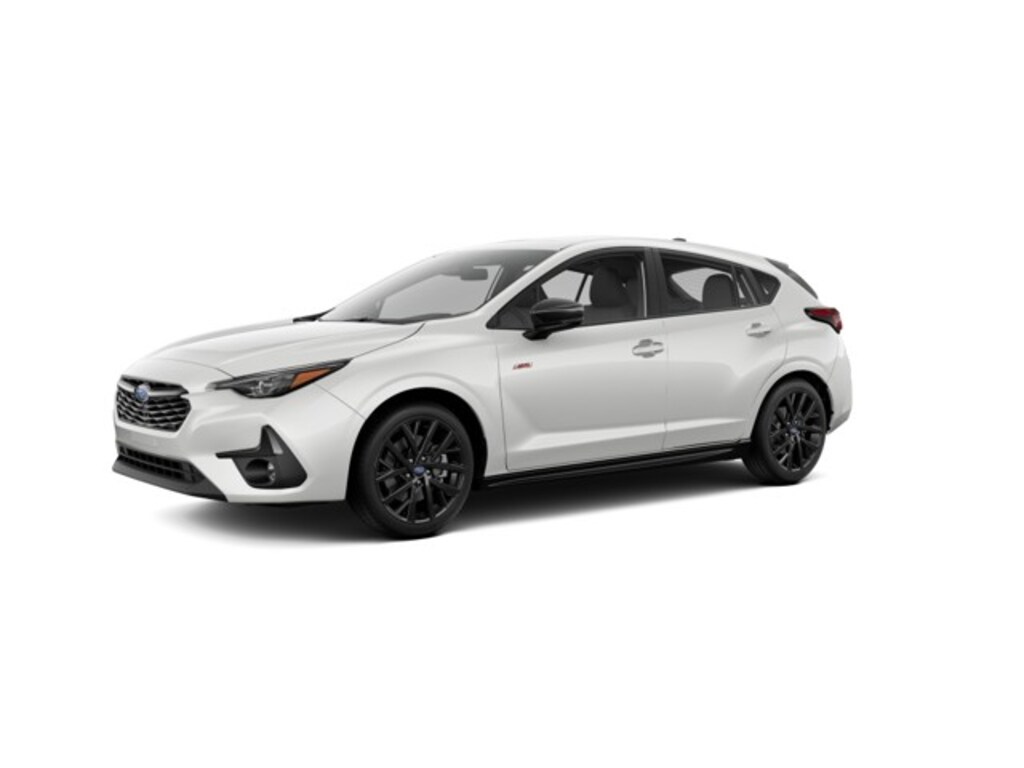 New 2024 Subaru Impreza RS For Sale near WA Subaru of Puyallup