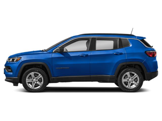 2025 Jeep Compass Latitude photo 2