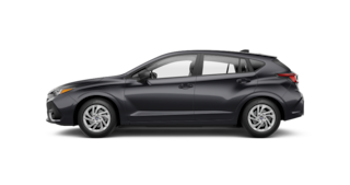 2025 Subaru Impreza Base 5-Door