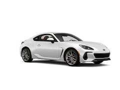 New 2025 Subaru BRZ Limited Coupe Bremerton
