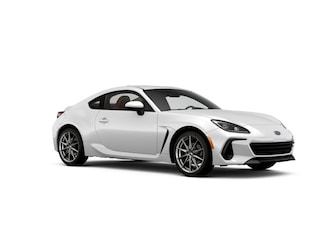 2025 Subaru BRZ Limited Coupe Lease in Bremerton