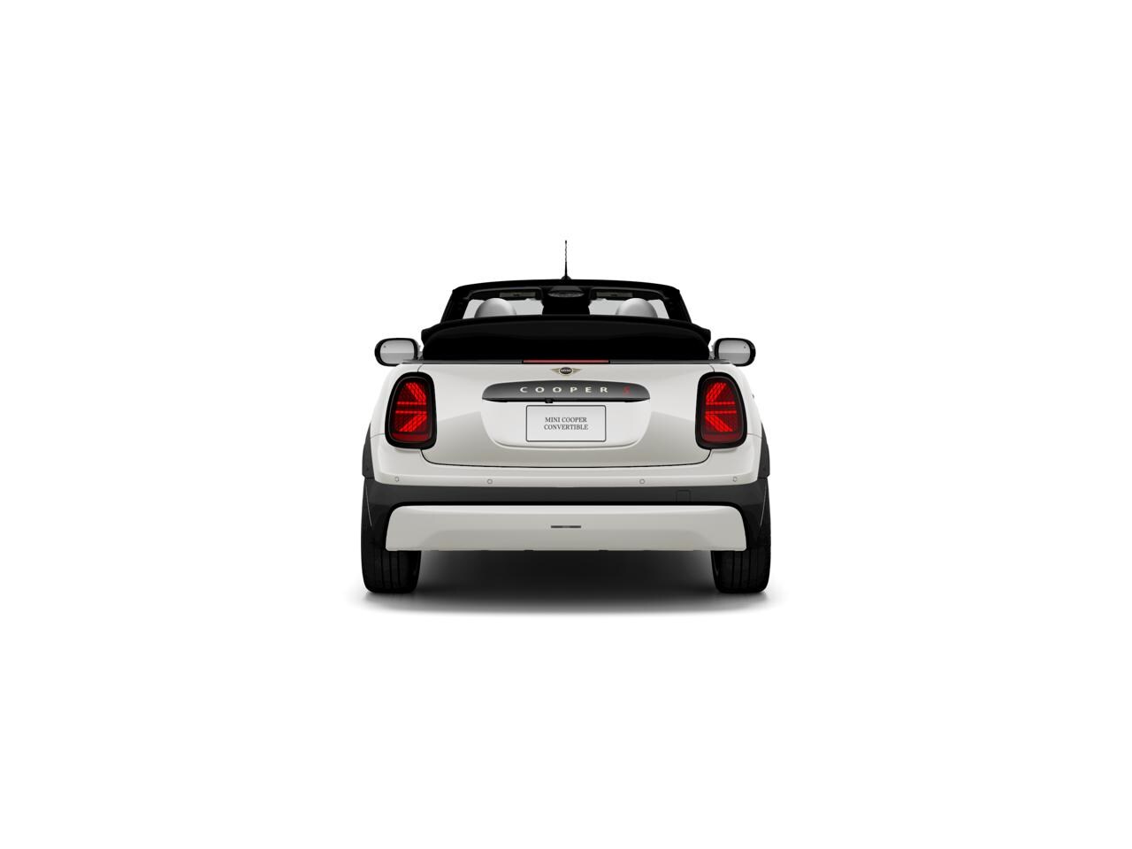 2026 MINI Convertible S - Photo 23
