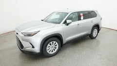 2025 Toyota Grand Highlander XLE XLE AWD All-Wheel Drive
