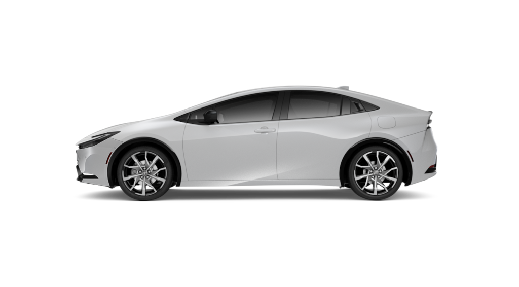 New 2024 Toyota Prius Prime For Sale Lemon Grove CA JTDACACU4R3033871