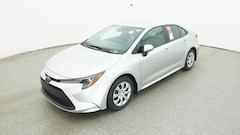 corolla 2025 Toyota Corolla LE Sedan for sale in Washington NC