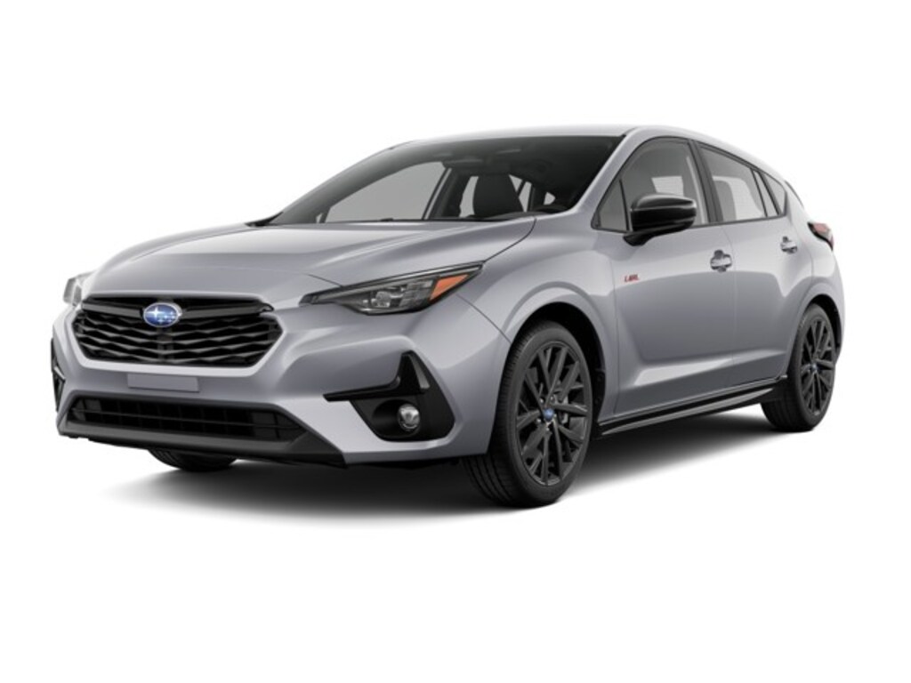 New 2024 Subaru Impreza For Sale in Vineland, NJ Serving Bridgeton