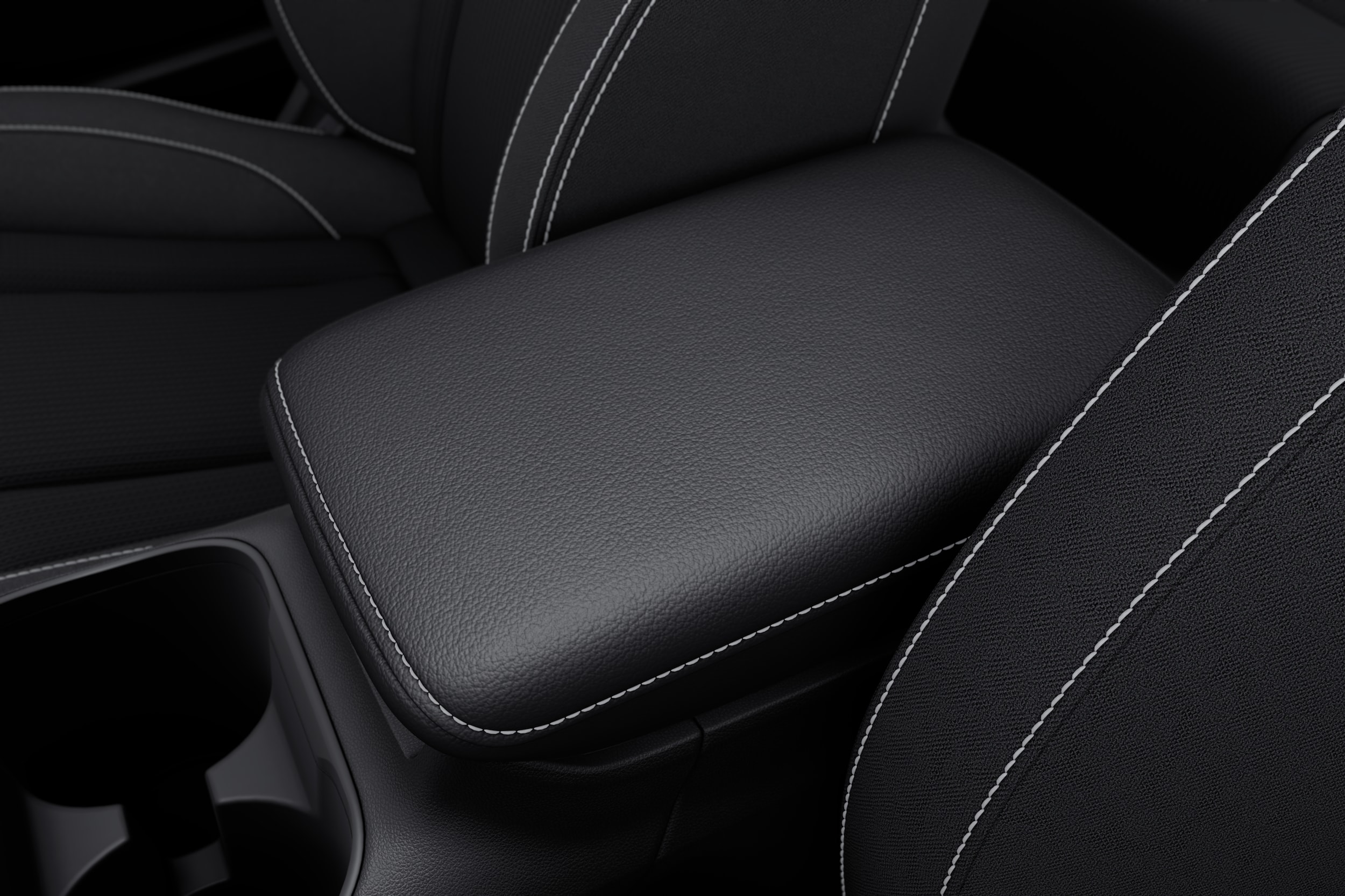2025 Subaru Legacy Premium - Photo 57