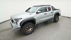 2025 Toyota Tacoma i-FORCE MAX Trailhunter Truck Double Cab