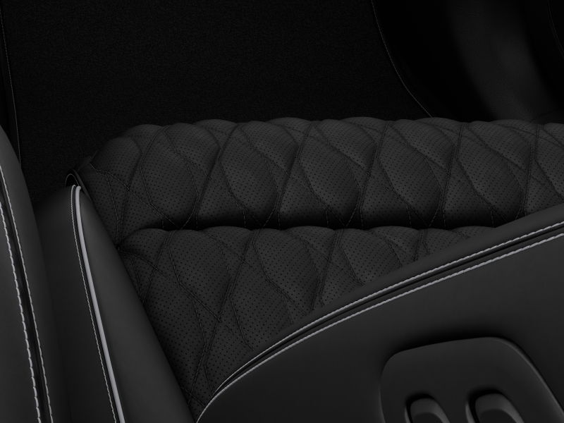 2025 GENESIS GV70 Sport - Photo 16