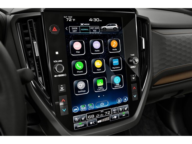 2025 Subaru Forester Touring photo 11