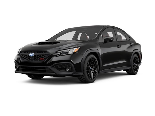 2025 Subaru WRX Limited photo 2