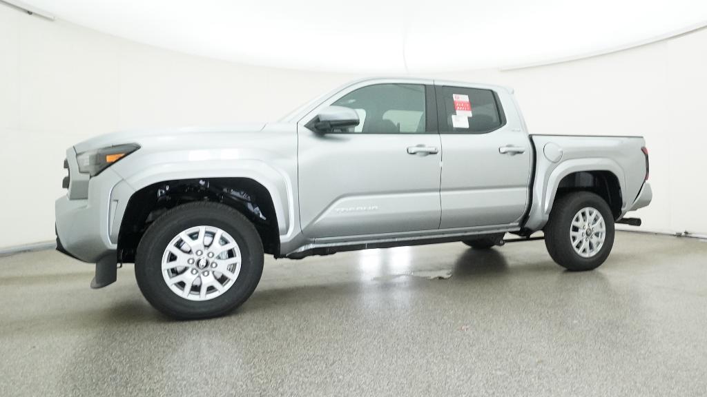 2025 Toyota Tacoma SR5 4x4 Double Cab photo 24