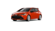 Toyota Corolla Hatchback