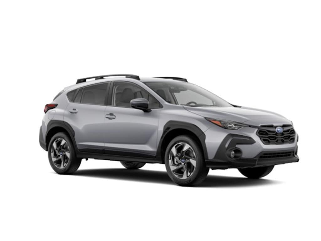 New 2025 Subaru Crosstrek Limited For Sale Syracuse NY Bill Rapp Subaru