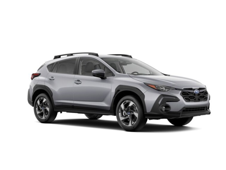 New 2024 Subaru Crosstrek For Sale at Subaru of Wyoming Valley VIN