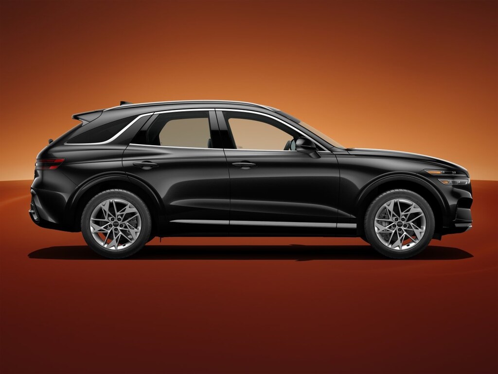 New 2025 Genesis GV70 For Sale in Coconut Creek FL VIN 5NMMADTB8SH018705