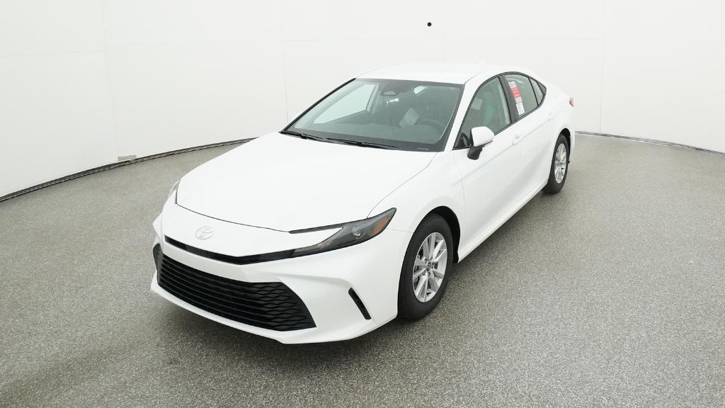 2025 Toyota Camry LE photo 29