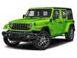 Jeep Wrangler 4xe