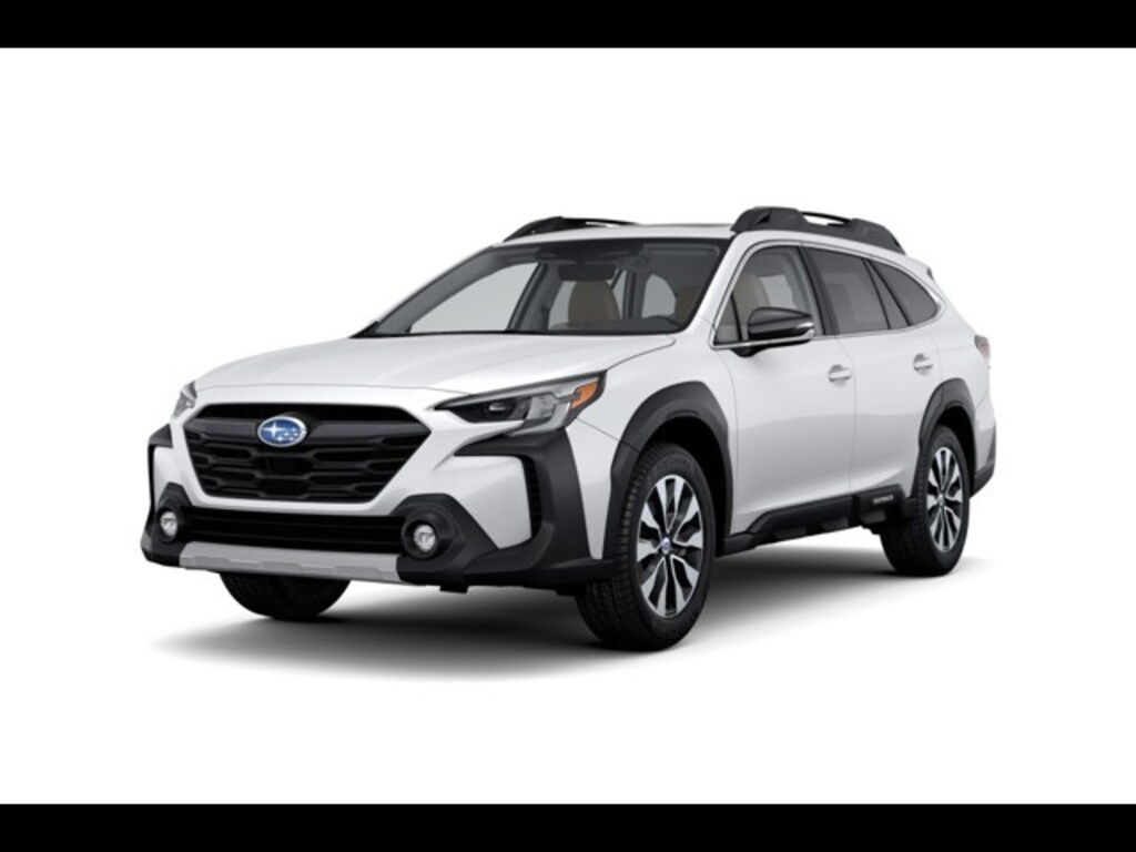 New 2025 Subaru Outback Subaru Sherman Oaks in Van Nuys, CA