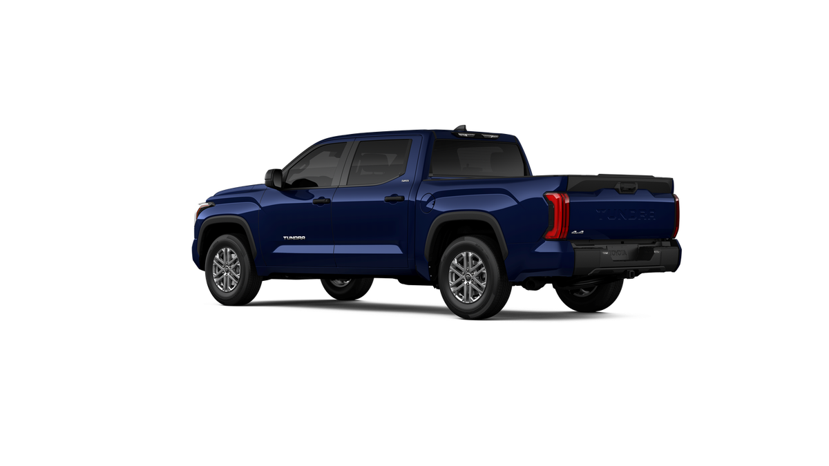 2025 Toyota Tundra SR5 photo 7