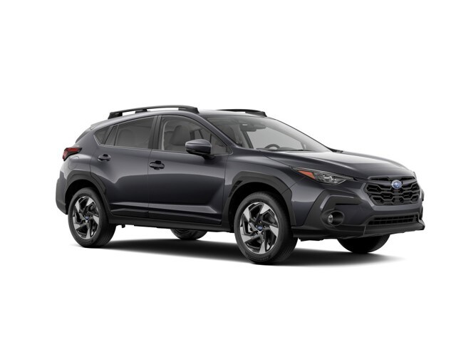 2025 Subaru Crosstrek Limited photo 2