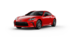 Toyota GR86