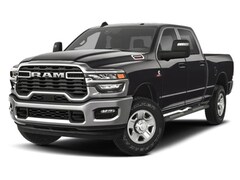 2025 Ram 2500 Limited Pickup