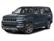 Jeep Wagoneer