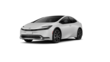 Toyota Prius Plug-in Hybrid