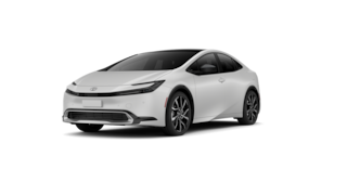 2026 Toyota Prius Plug-in Hybrid XSE Hatchback