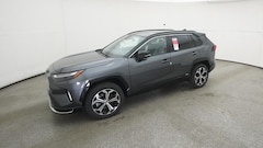 2025 Toyota RAV4 Plug-in Hybrid XSE SUV
