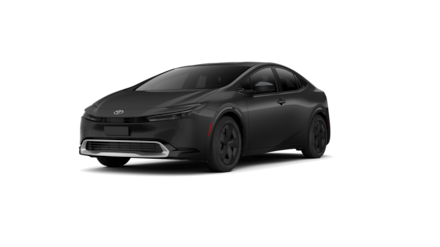 2026 Toyota Prius Plug-in Hybrid SE Hatchback