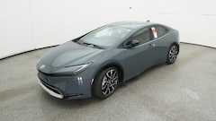 2025 Toyota Prius Plug-in Hybrid XSE Hatchback